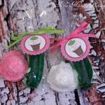 Pickles And Ice Cream Soap Favor (10 Favors) -..